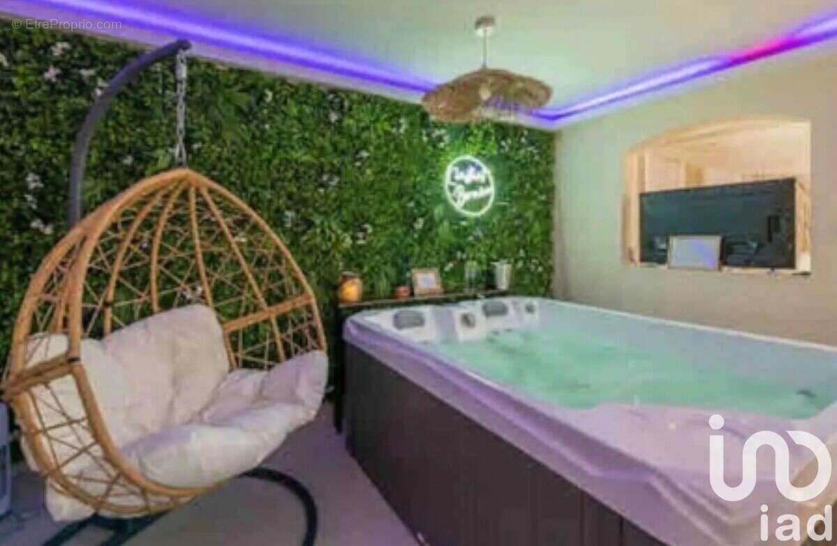 Photo 9 - Appartement à LIANCOURT