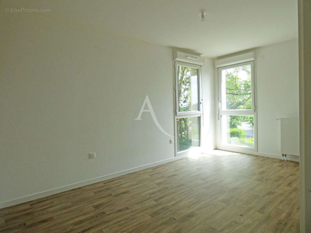 Appartement à GAGNY