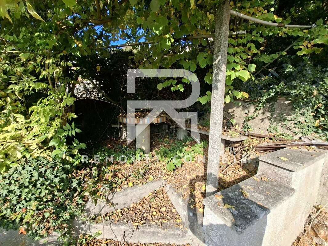 Maison à BEAUMONT-LE-ROGER