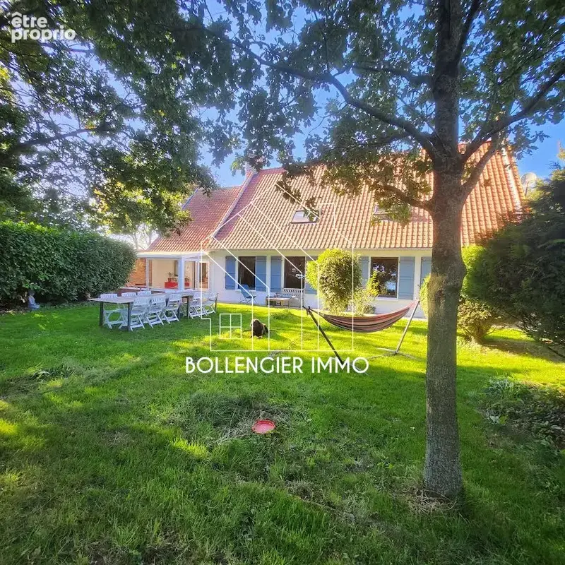 Propriété flamande, entièrement rénovée, sise en campagne casseloise - photo 2