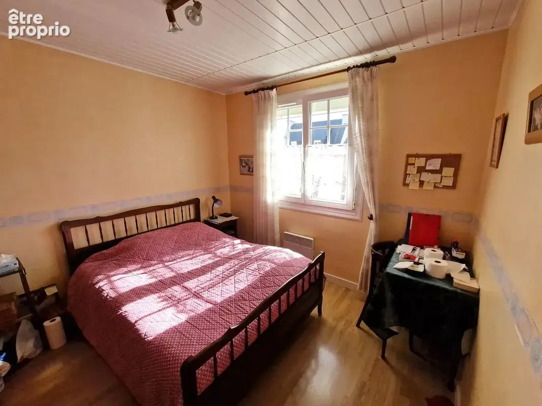 Maison 6 pièces 115 m² à vendre à Poullan-Sur-Mer (29100) - photo 7