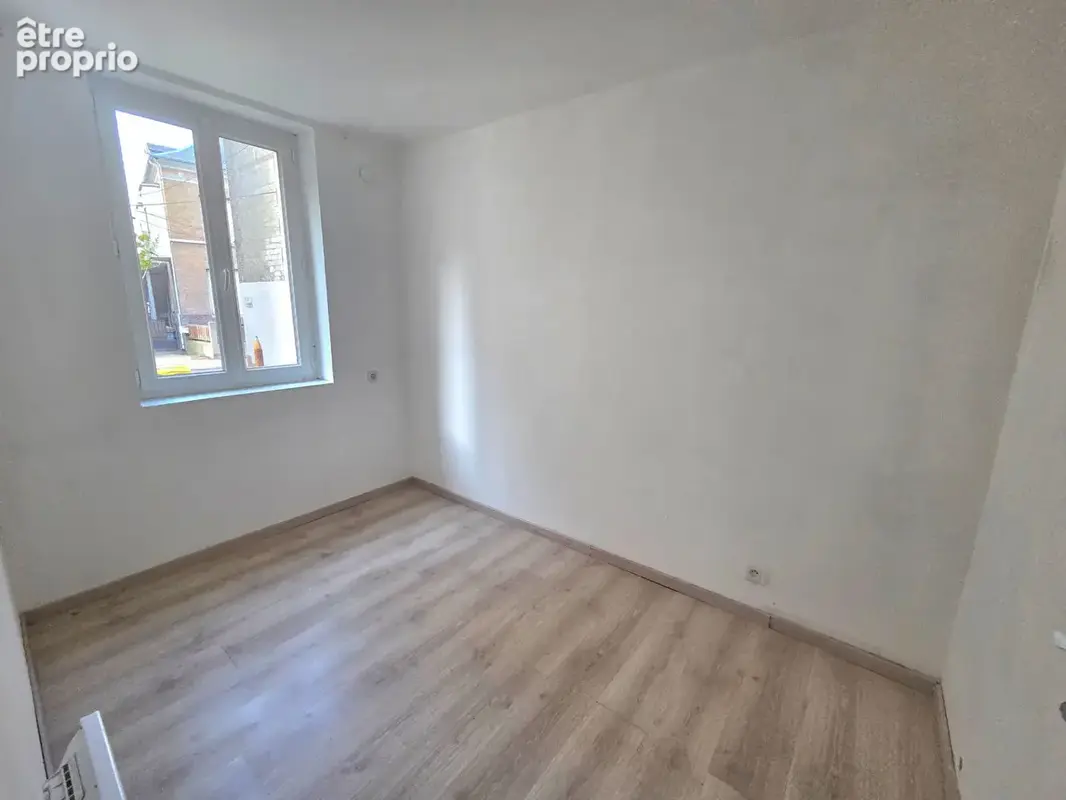 Ensemble de 2 logements Caudebec Les Elbeuf - photo 13