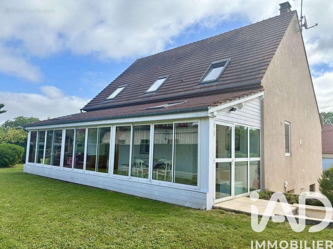 Photo 4 - Maison à ULLY-SAINT-GEORGES
