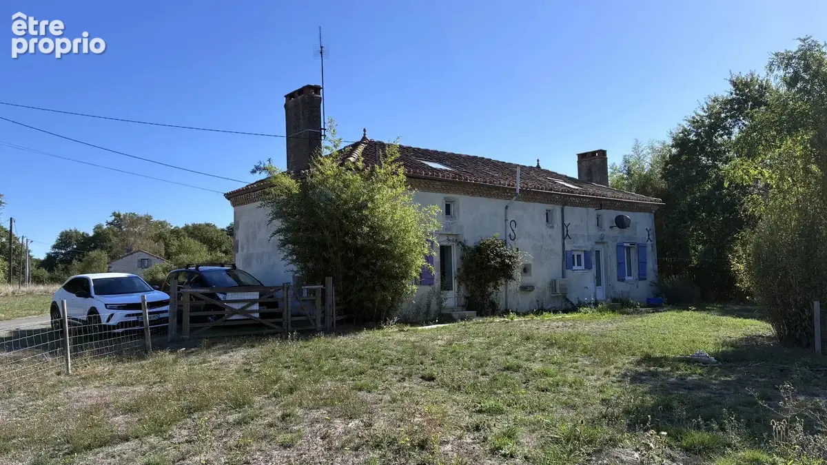 Maison de campagne avec une note énergétique A ! - photo 13