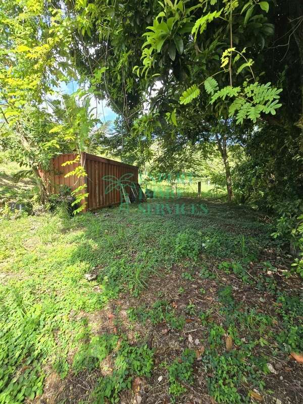 Maison à GRAND-BOURG