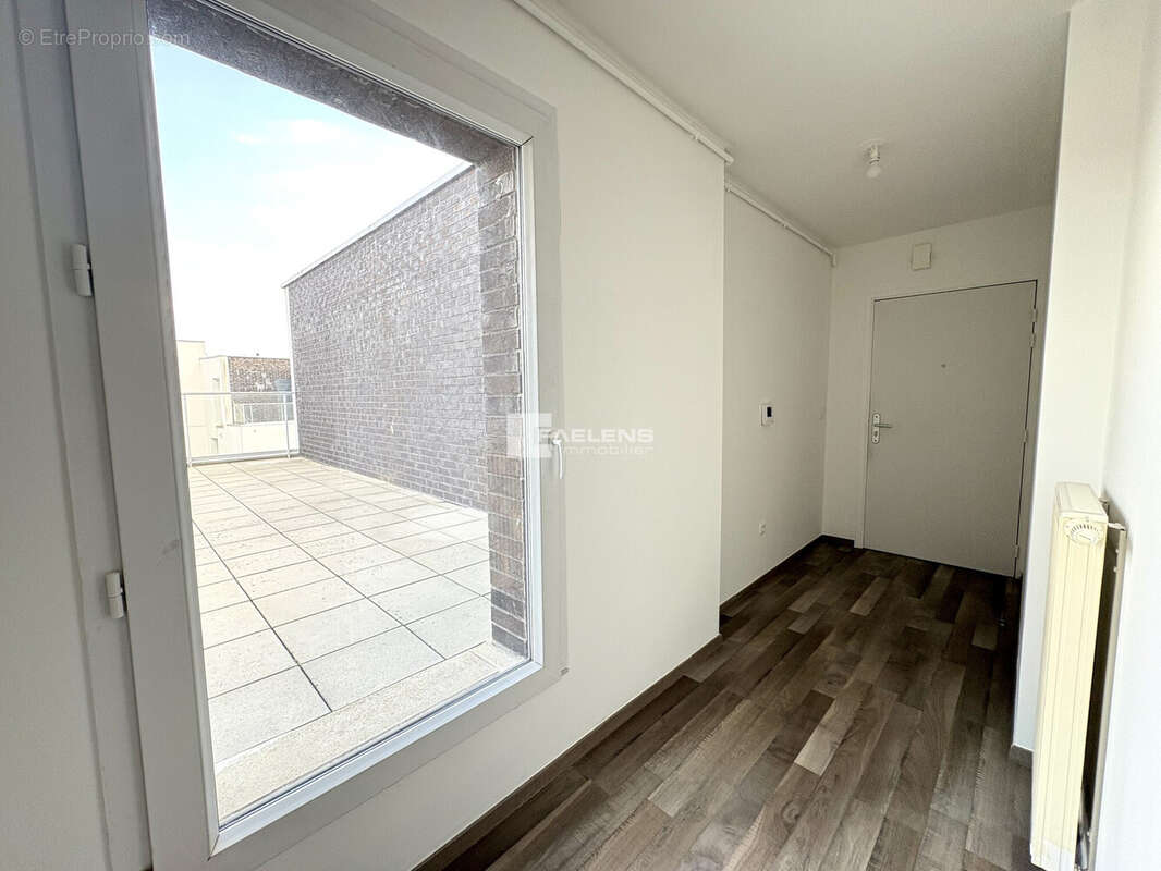 Appartement 76 m² à Faches-Thumesnil  - photo 6
