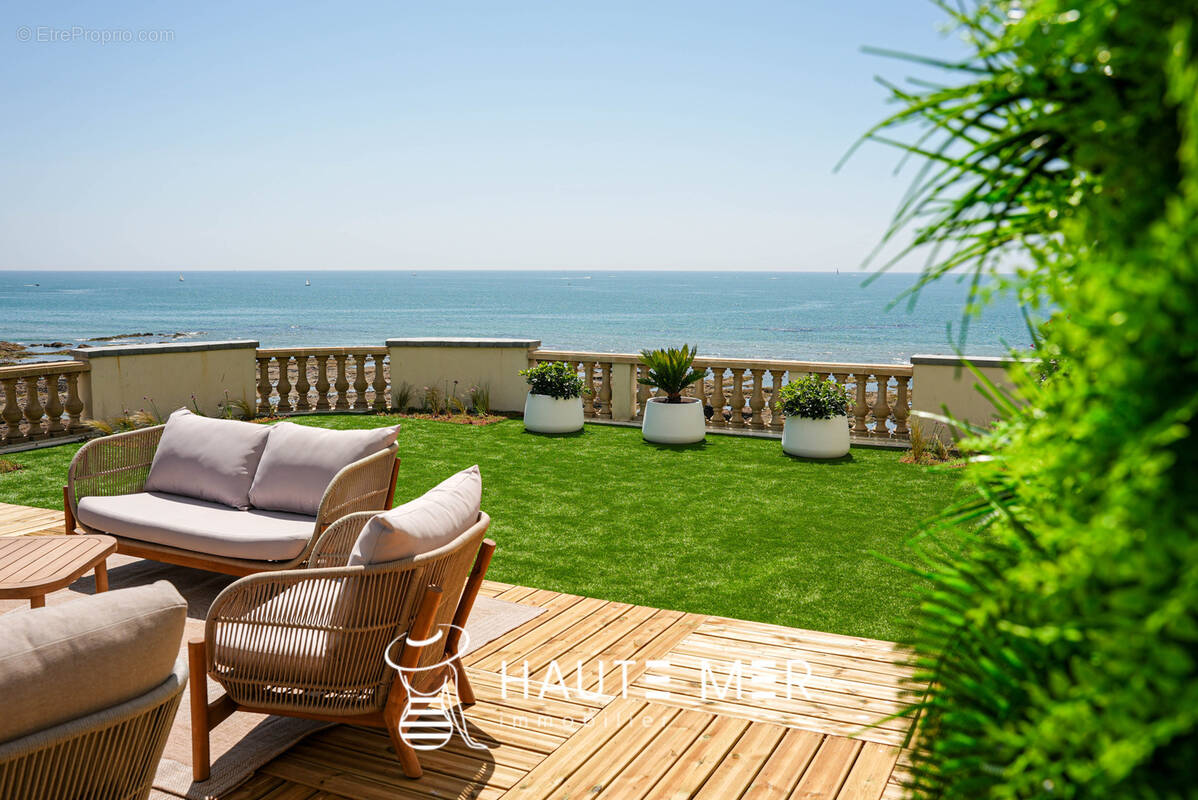 Maison à LES SABLES-D'OLONNE