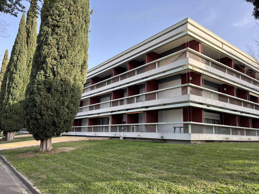 Appartement à ORANGE