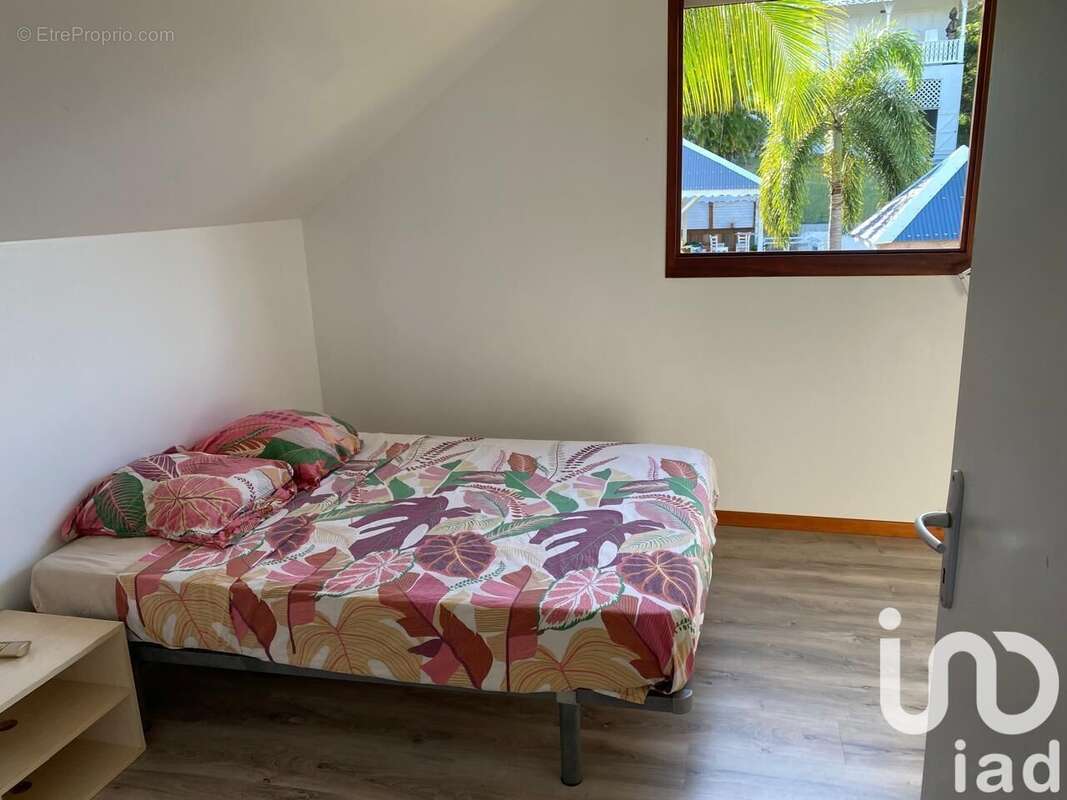 Photo 8 - Maison à SAINT-FRANCOIS