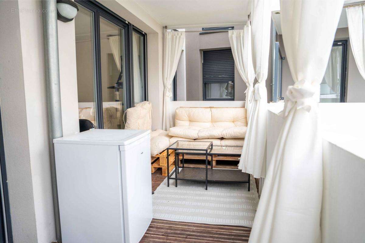 Appartement à TOURNEFEUILLE