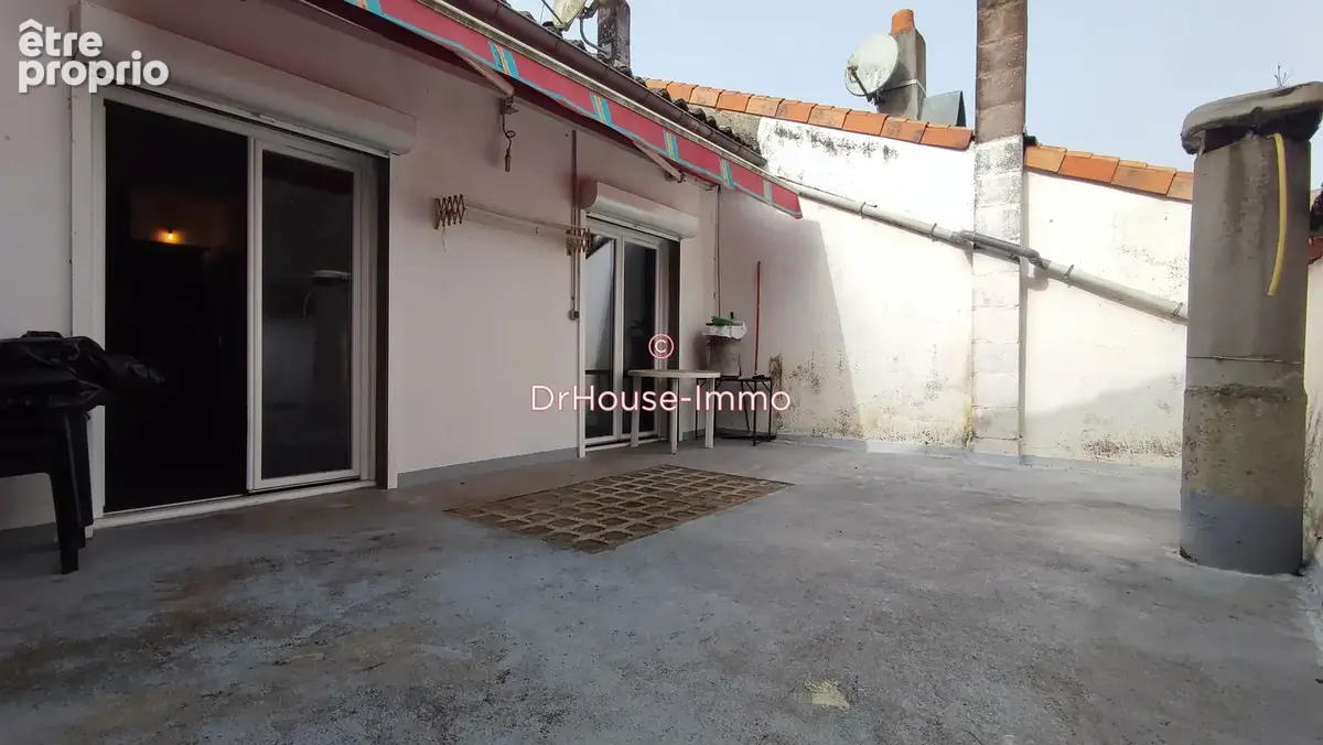 Maison 6 pièces 114 m² à vendre à Availles-Limouzine (86460) - photo 28