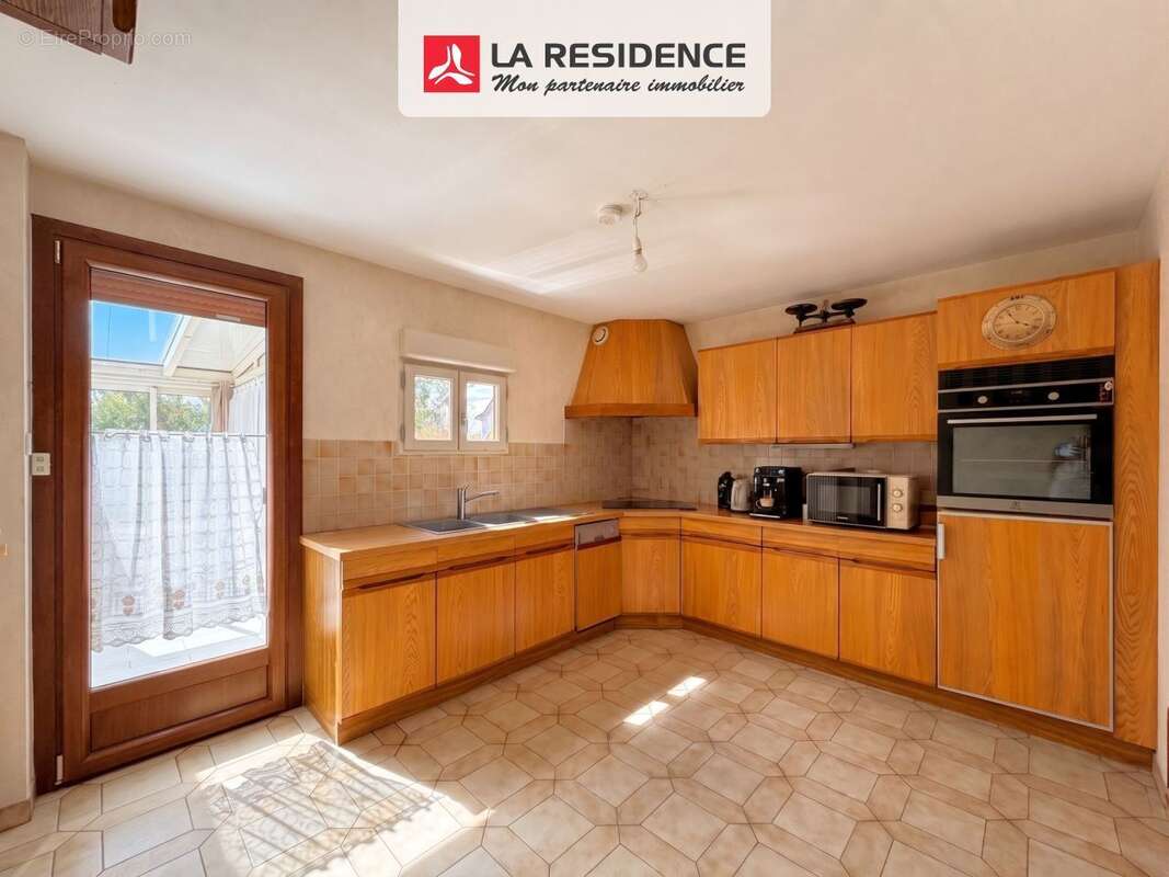 Maison 124 m² à La Frette-Sur-Seine  - photo 5