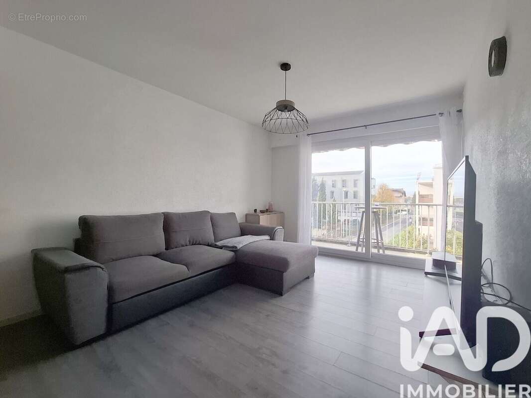 Photo 8 - Appartement à THONON-LES-BAINS