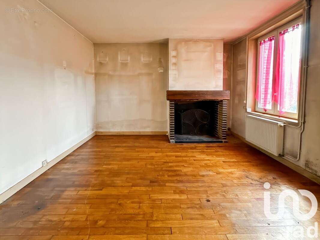 Photo 6 - Maison à VERLIN