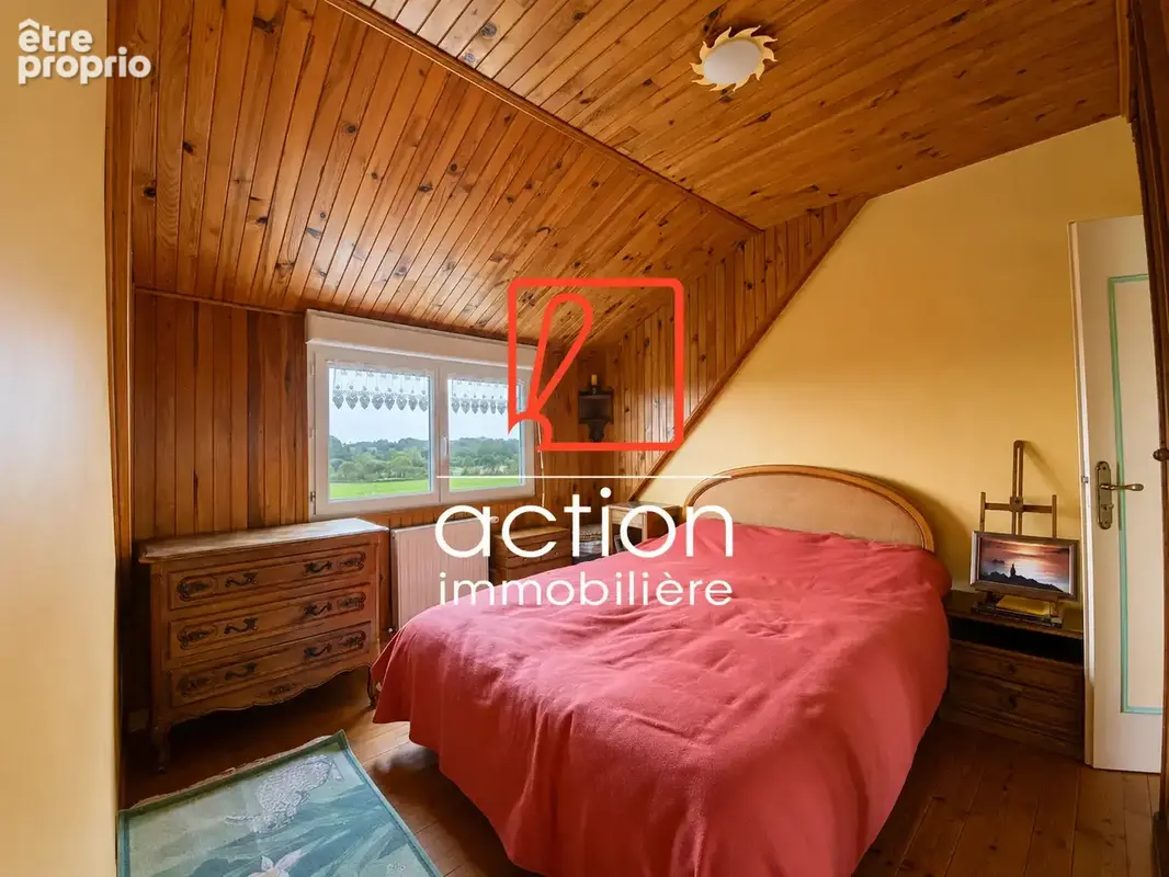 Spacieuse maison de 150m2 - Pleubian - photo 19