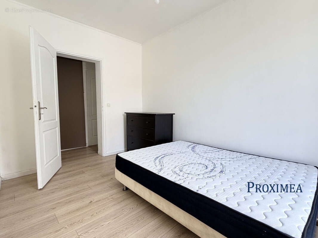 Appartement à VILLIERS-SUR-MARNE