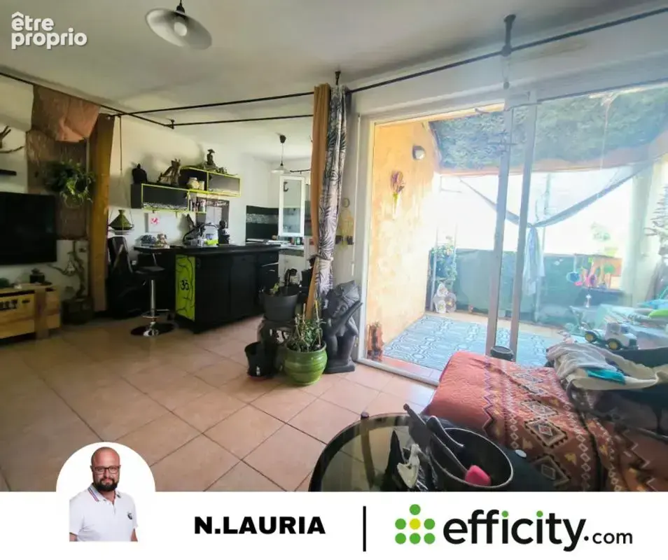 Appartement - photo 3