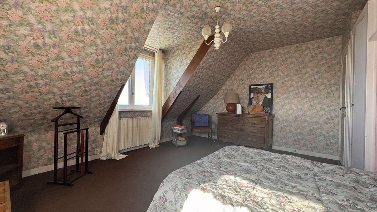 Maison à SAINT-CAST-LE-GUILDO