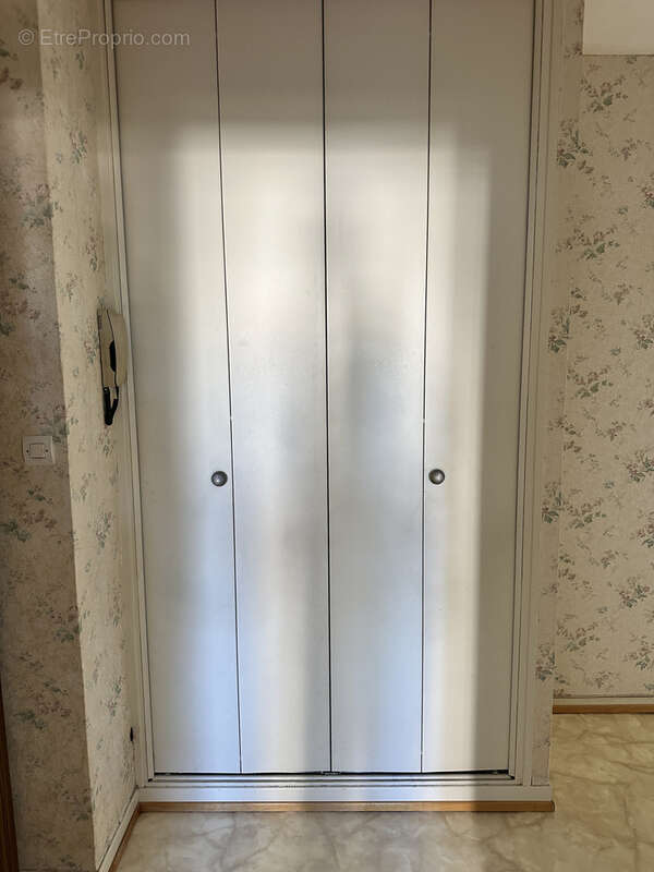 Appartement à MULHOUSE