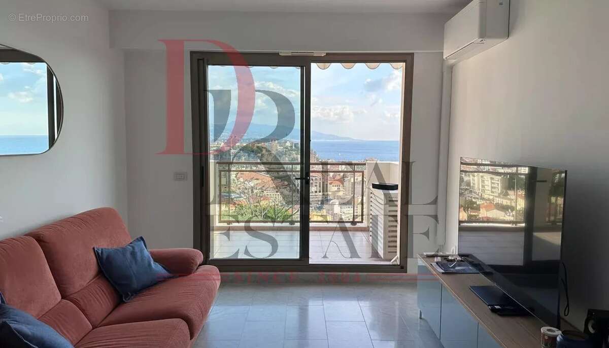 Appartement à CAP-D&#039;AIL