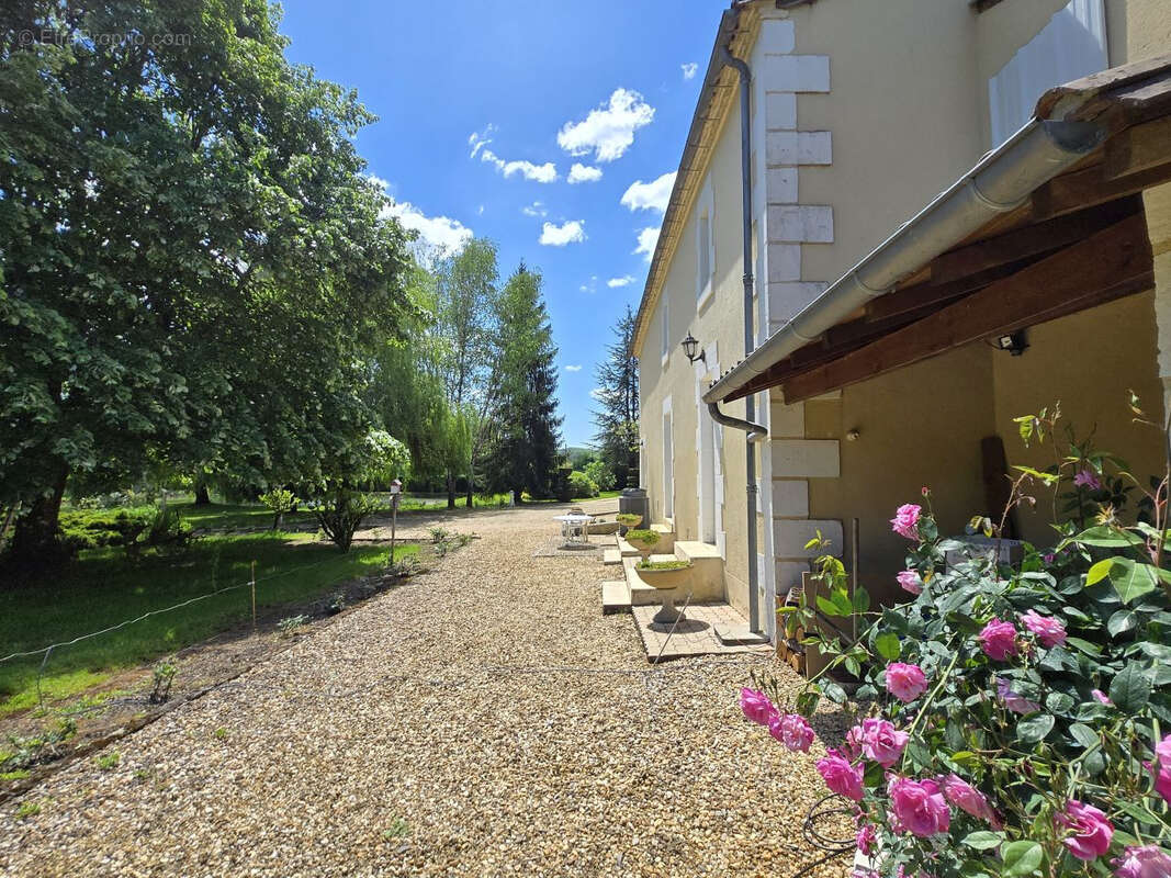 Une vie paisible aux portes du village! - photo 10