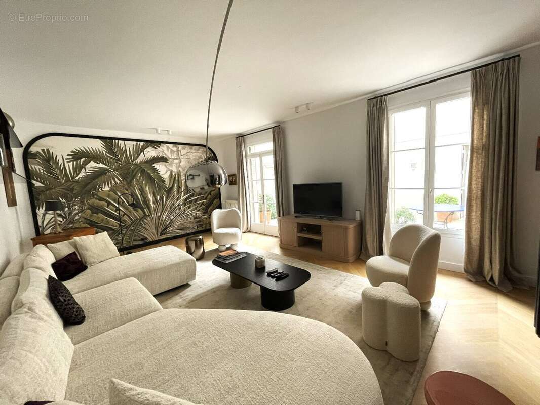 Maison à VERSAILLES