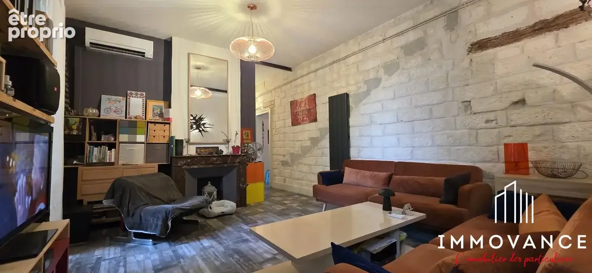 Appartement 3 pièces 76 m² à vendre à Montpellier (34000) - photo 6
