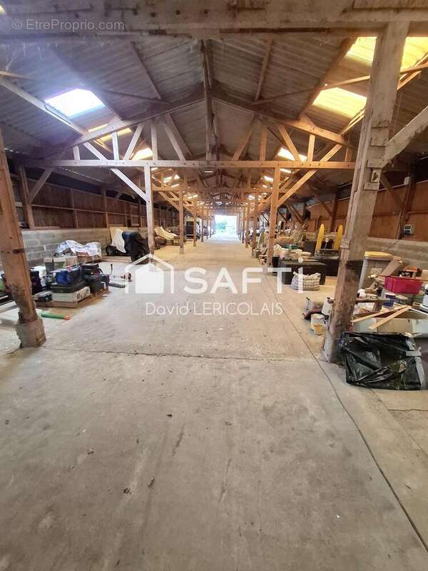 Photo 3 - Maison à LONGUEVILLE