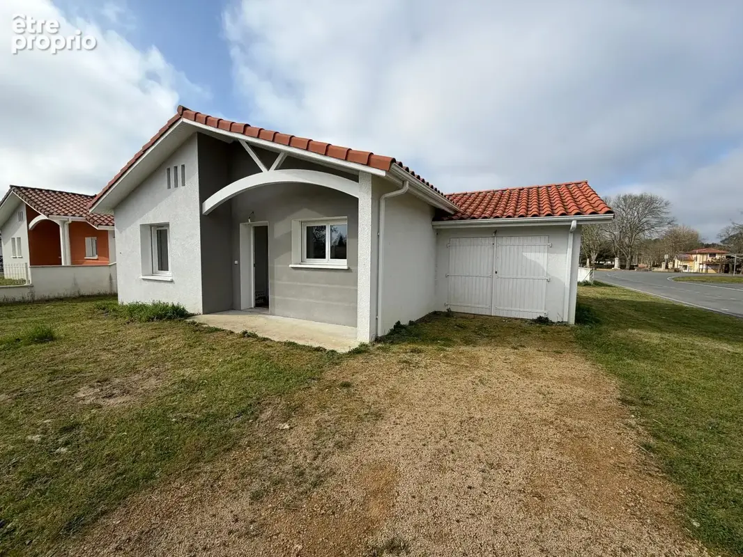 Photo 1 - Maison à MONT-DE-MARSAN