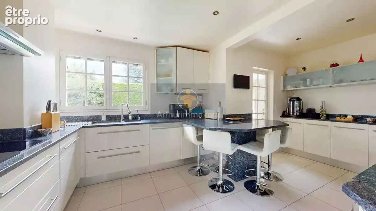 Vente Maison Marly-le-roi(78160) 969 000ï¿œ - photo 9