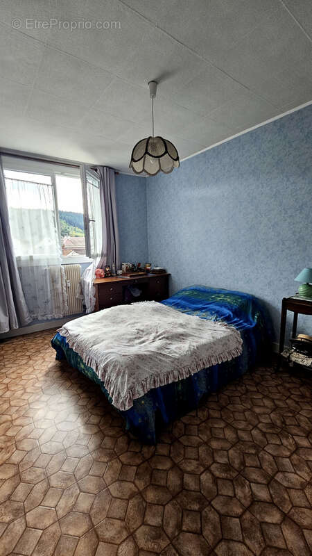 Appartement à PONTARLIER