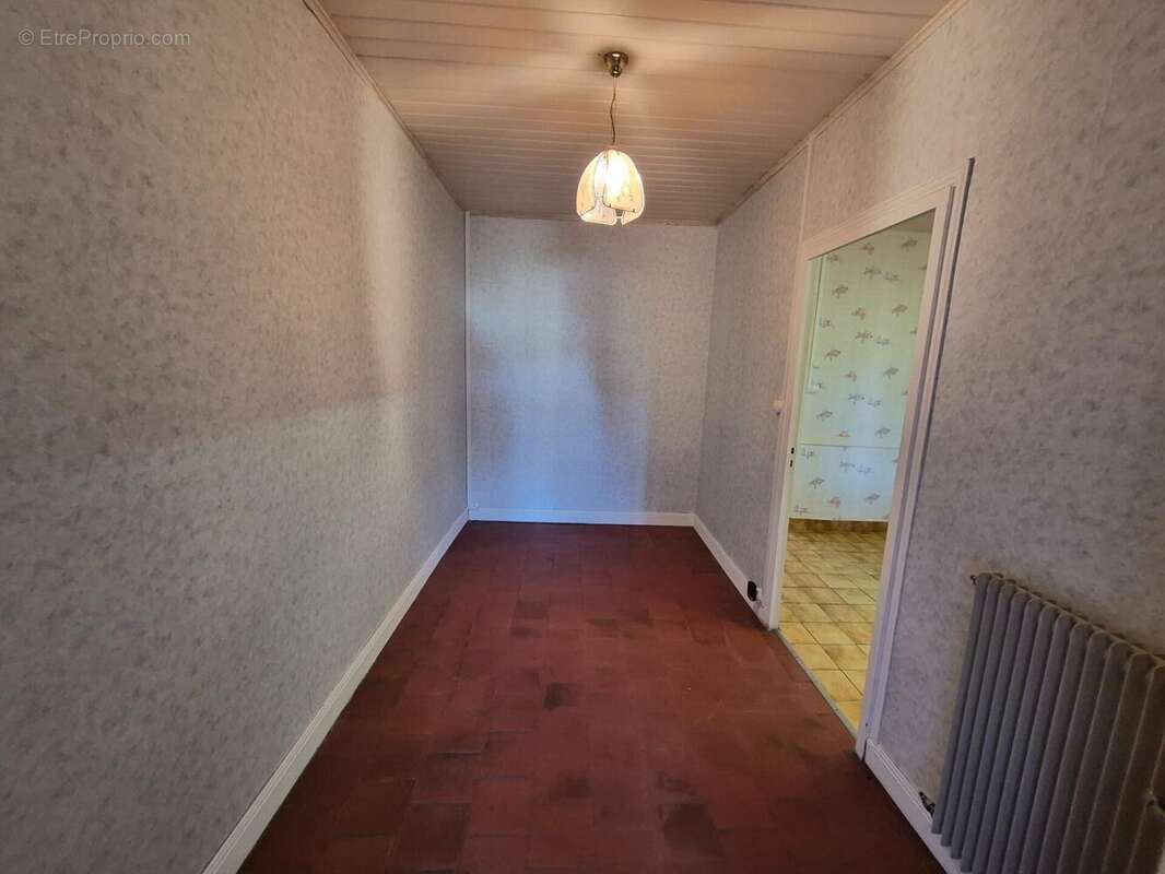 Photo 9 - Maison à DESCARTES