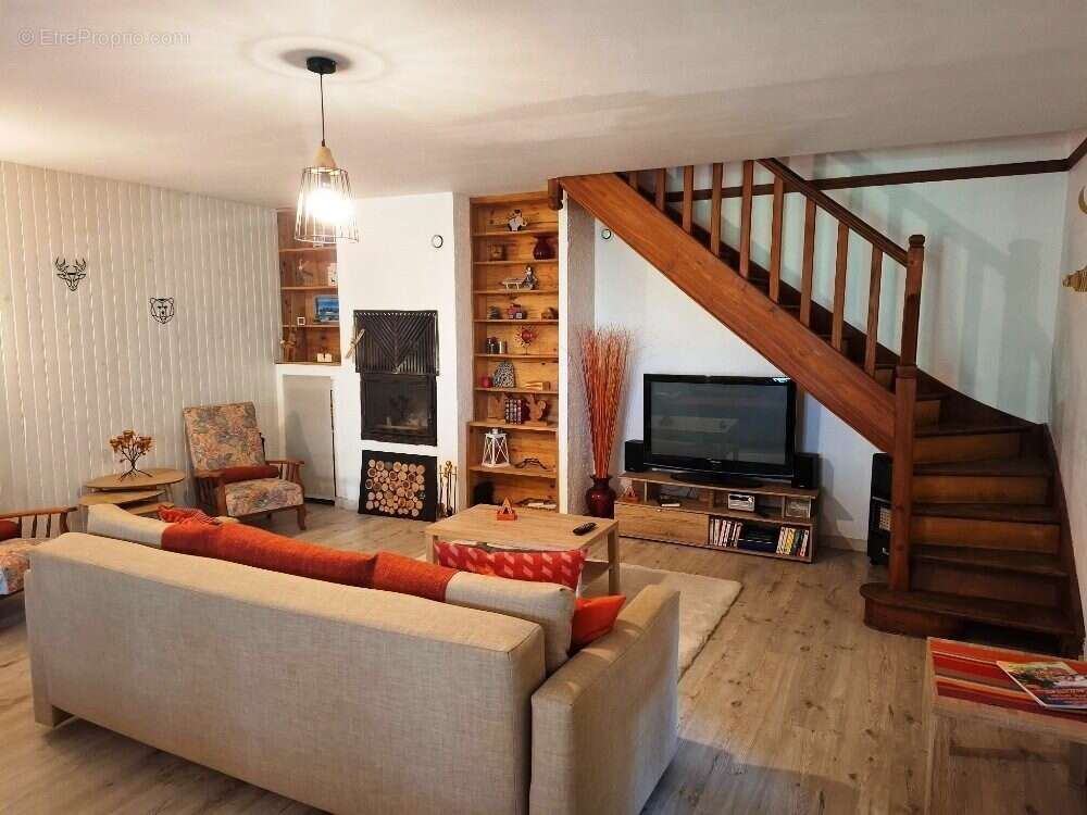 Maison 130 m² à Argut-Dessous  - photo 6