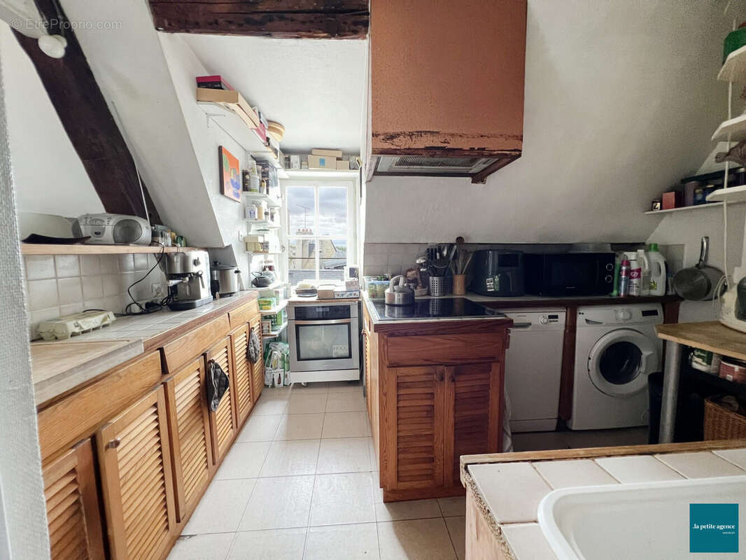 Appartement à CAEN