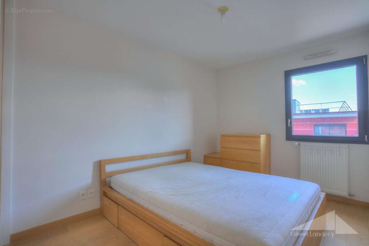 Appartement à FERNEY-VOLTAIRE