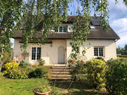 Maison à DEMOUVILLE