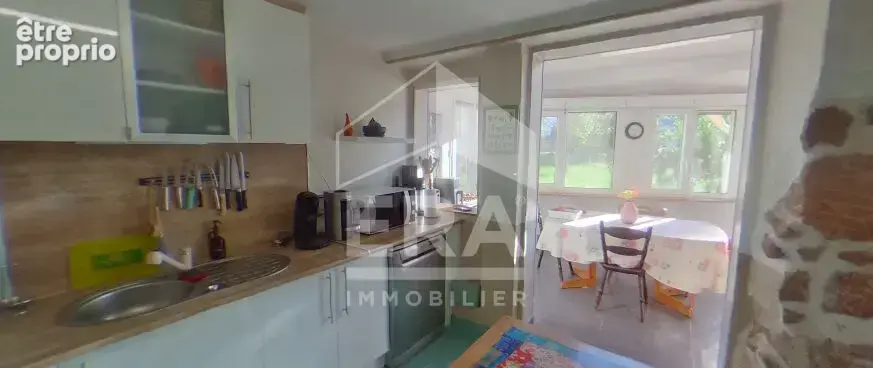 Maison 178m² à prey - photo 3