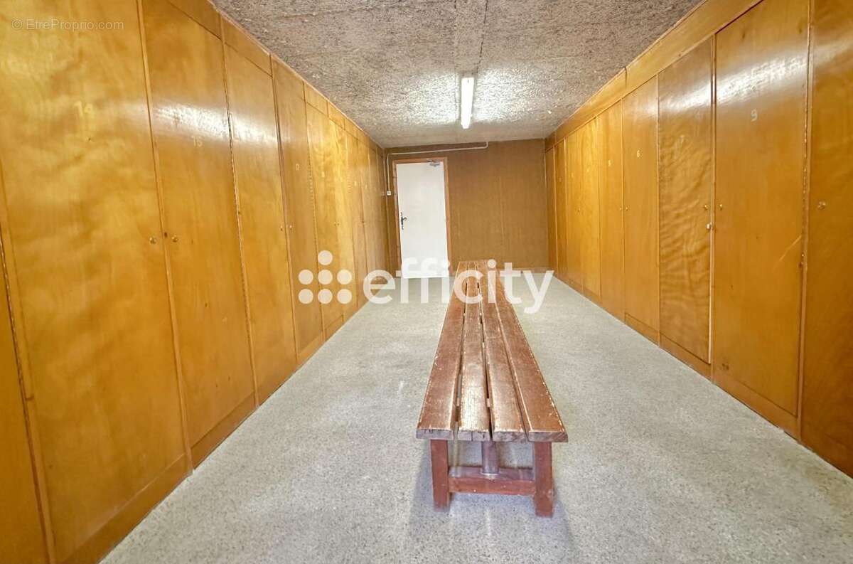 Appartement à SAINT-ETIENNE-DE-TINEE