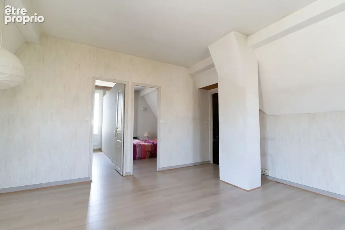 Maison 257m² à tours - photo 12