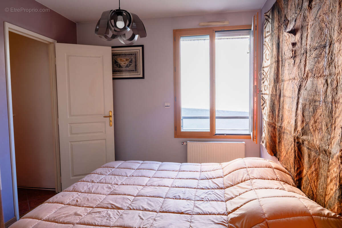 Appartement Familiale Lumineux et confortable avec Terrasse - photo 11