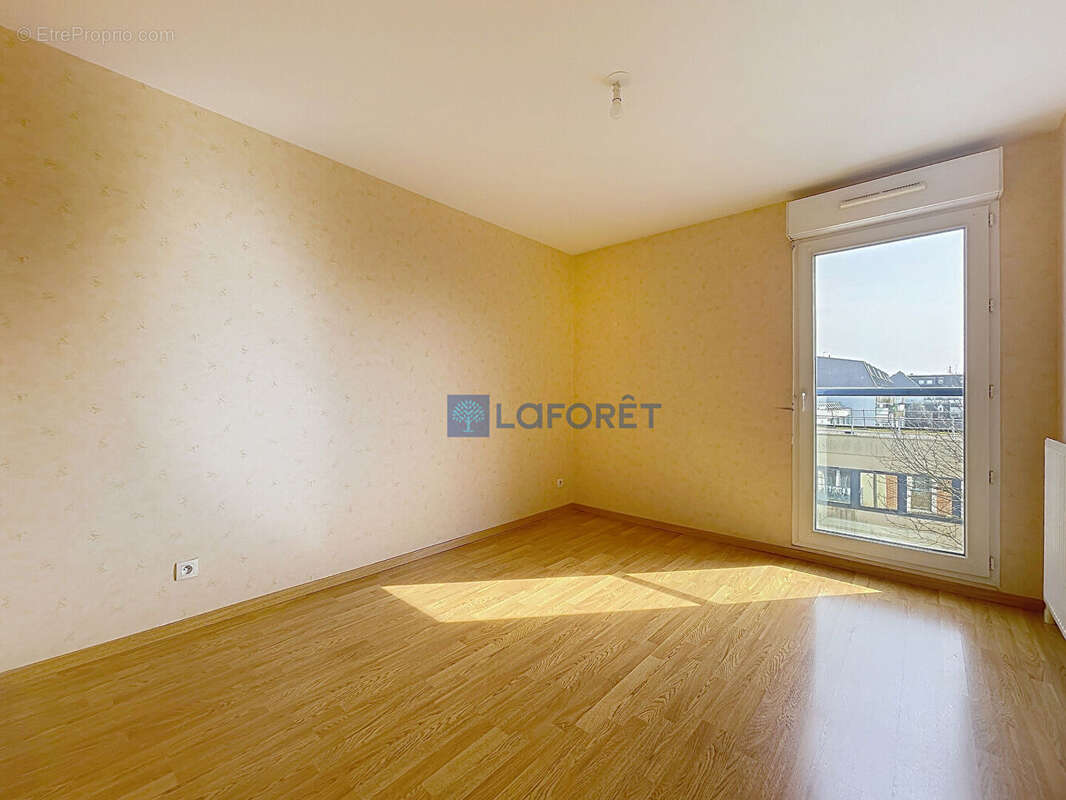 Appartement à ROUEN