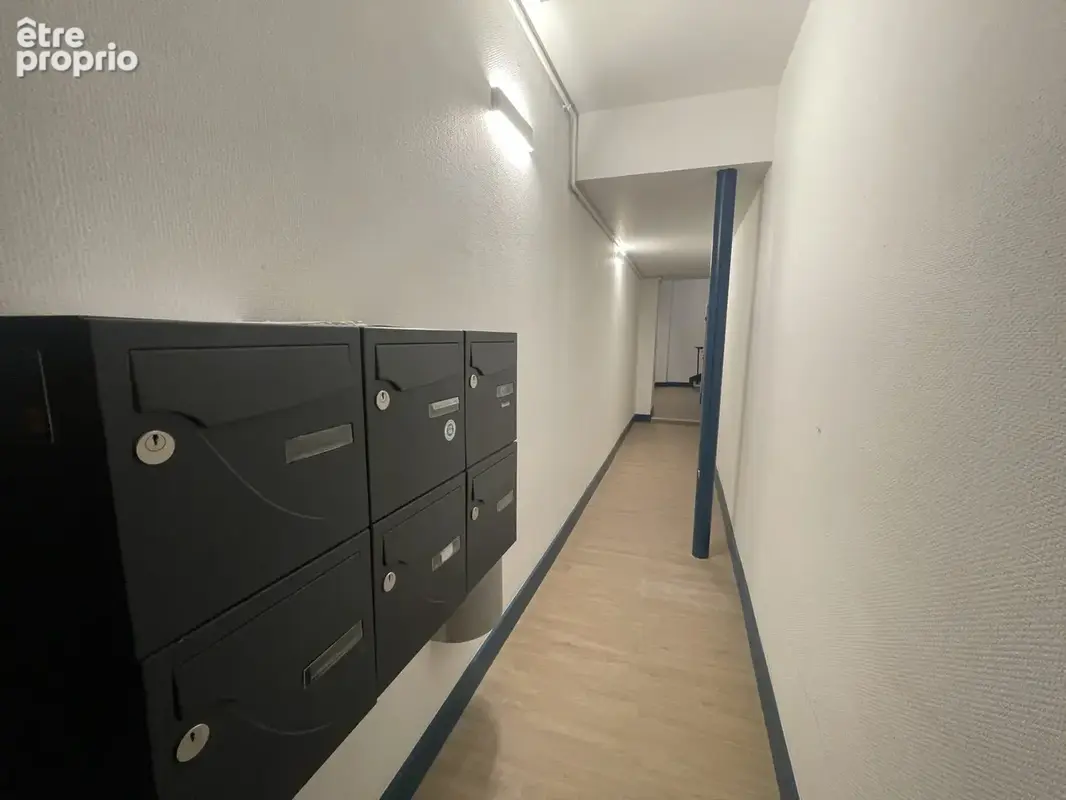 Appartement 2 pièces 39 m² à vendre à Bordeaux (33000) - photo 2