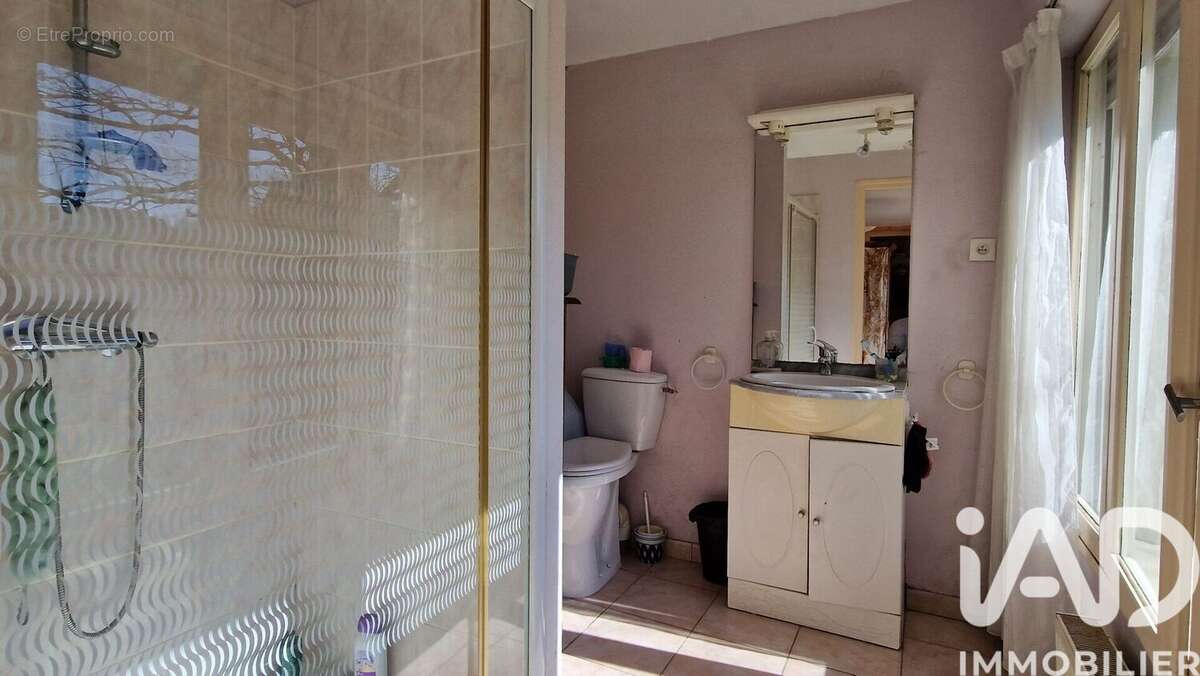 Photo 4 - Maison à SAINT-BARNABE