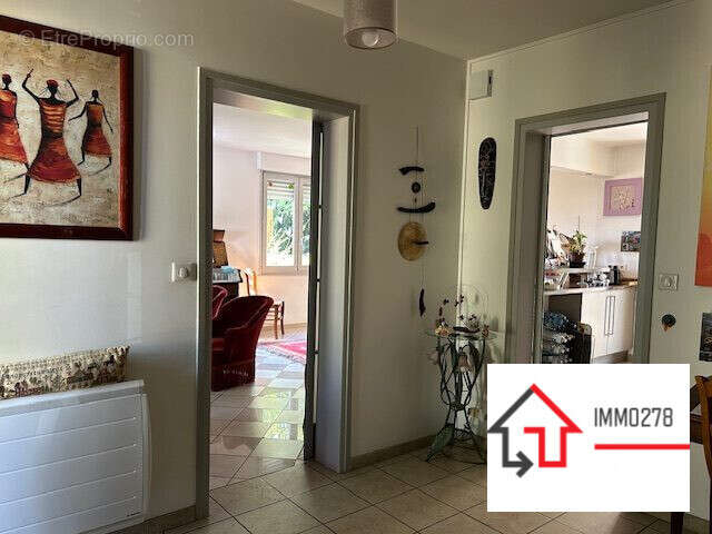 Maison à SAINT-OMER