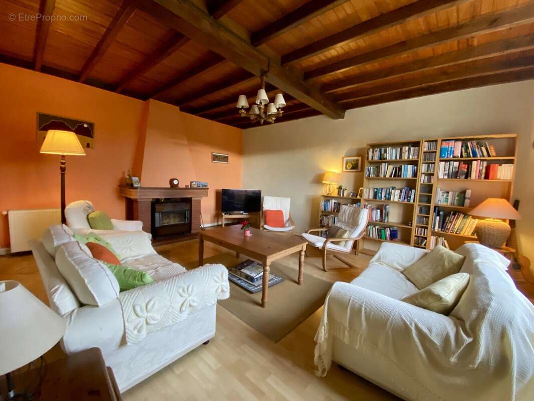 Maison à BALESTA