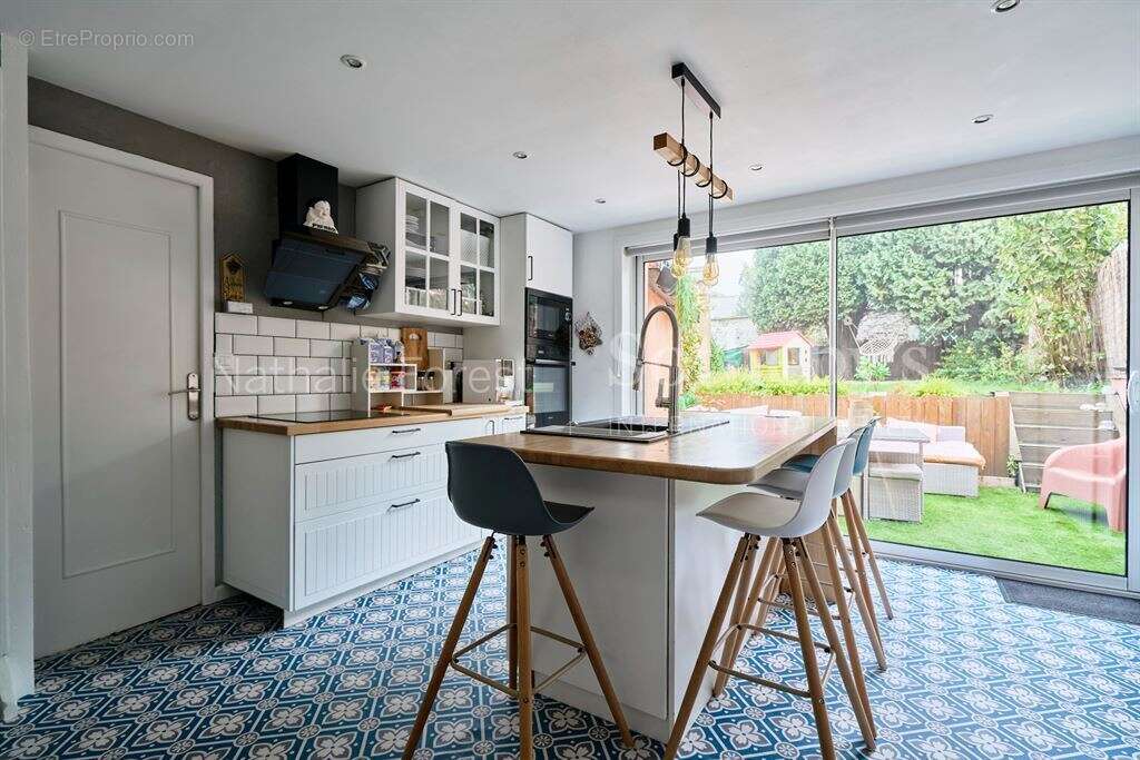 Maison à RONCQ