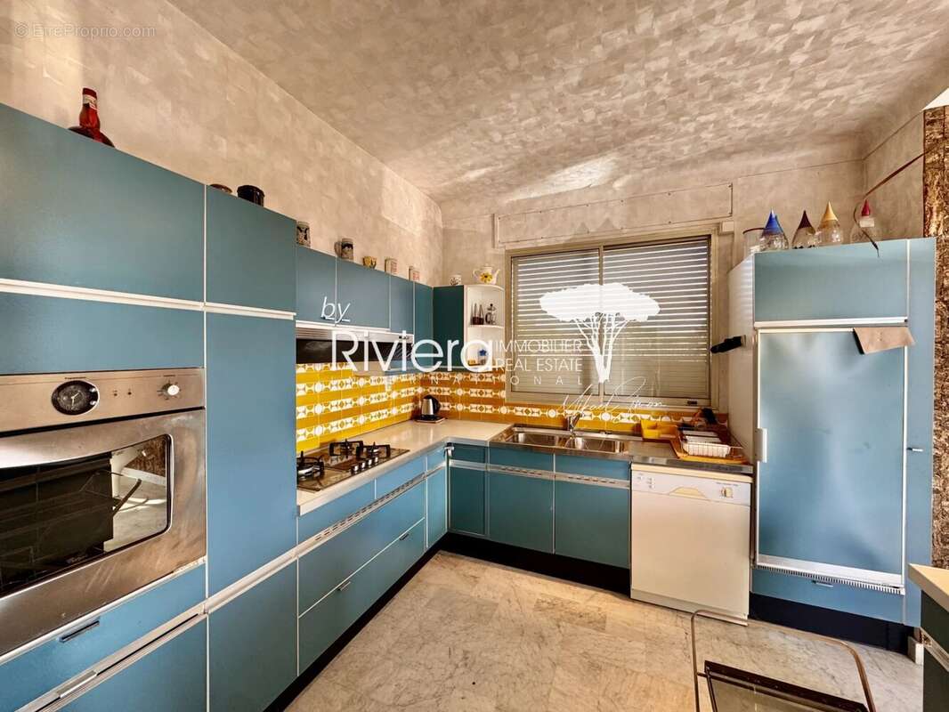 Maison à CAVALAIRE-SUR-MER