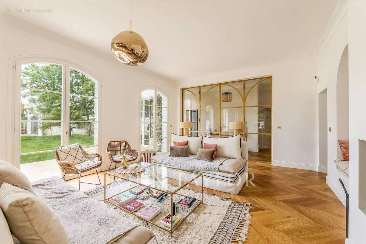 Maison à BORDEAUX