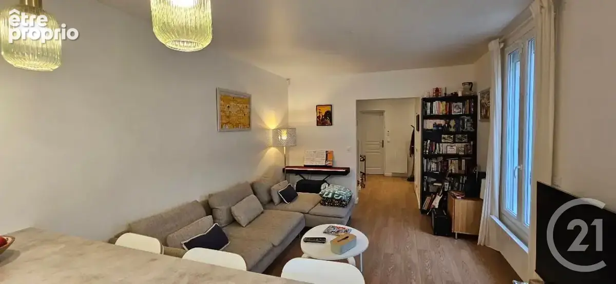 Maison 5 pièces 90 m² à vendre à Creteil (94000) - photo 17