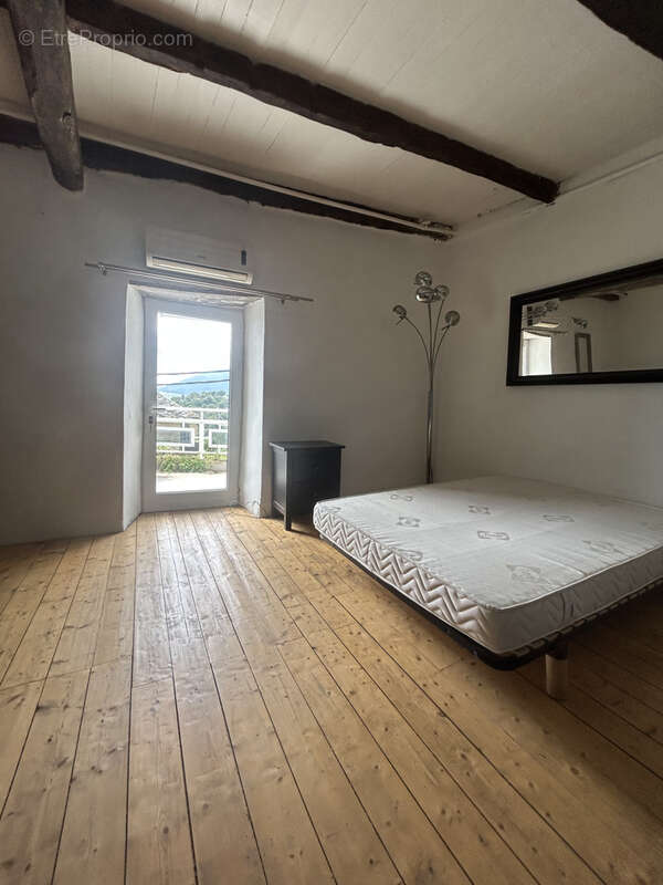 Maison à SANT'ANDREA-DI-COTONE